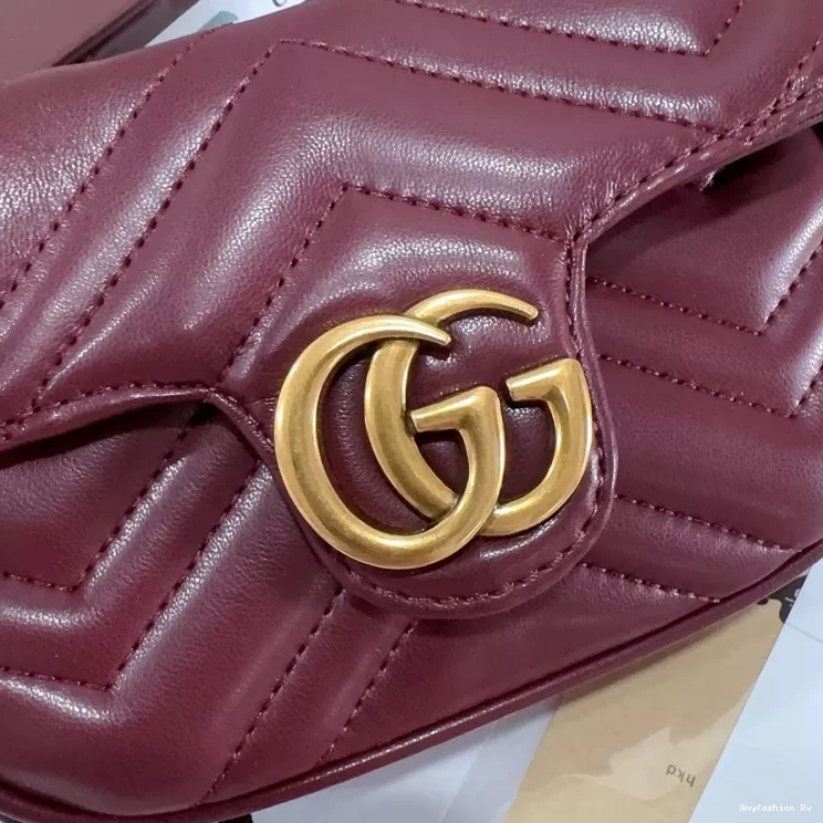 Gucci Bags 5892 Messenger Women Compact For 0205